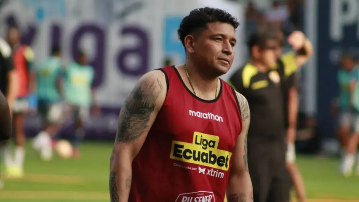 В Еквадорі застрелили захисника Барселони: подробиці вбивства футболіста