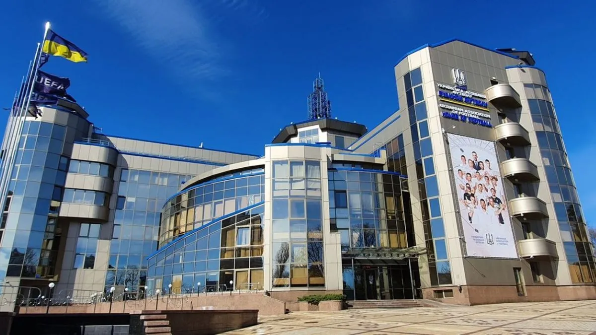 УАФ оголосила символічну збірну України з футболу за 35 років незалежності: чи є у списку найкращих Мілевський