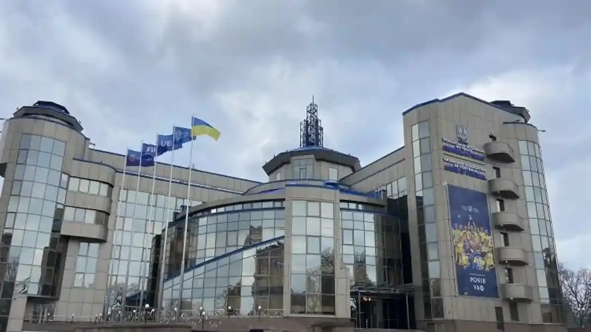 Серед учасників Кубка України з футболу відбулися зміни: КДК УАФ вирішив дискваліфікувати одну з команд