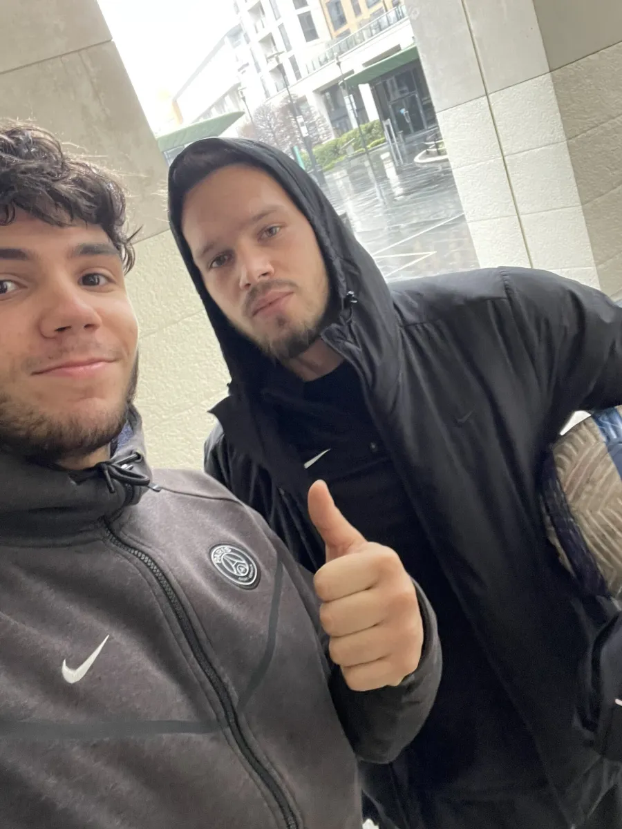 мудрик, стиль, фото