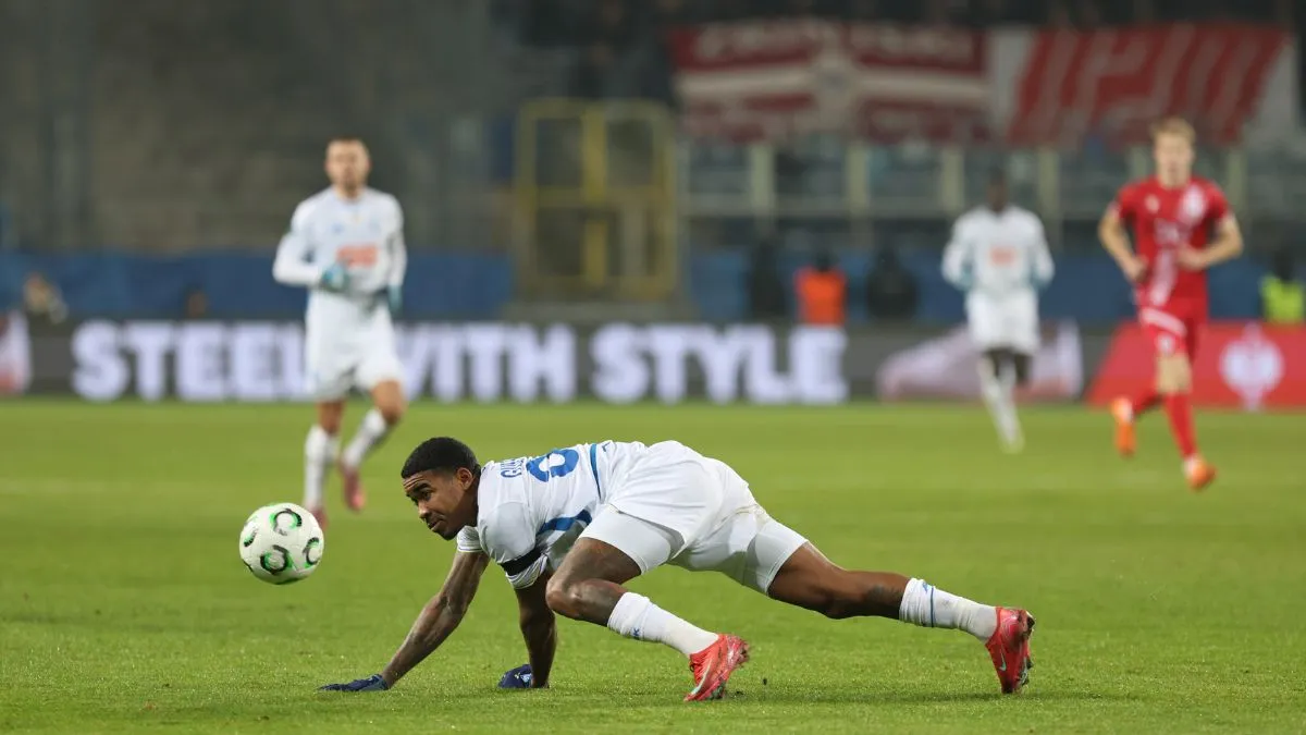 «Противно на це дивитися»: Сабо оцінив рівень гри Динамо Шовковського та дав прогноз на матч ЛК проти Омонії