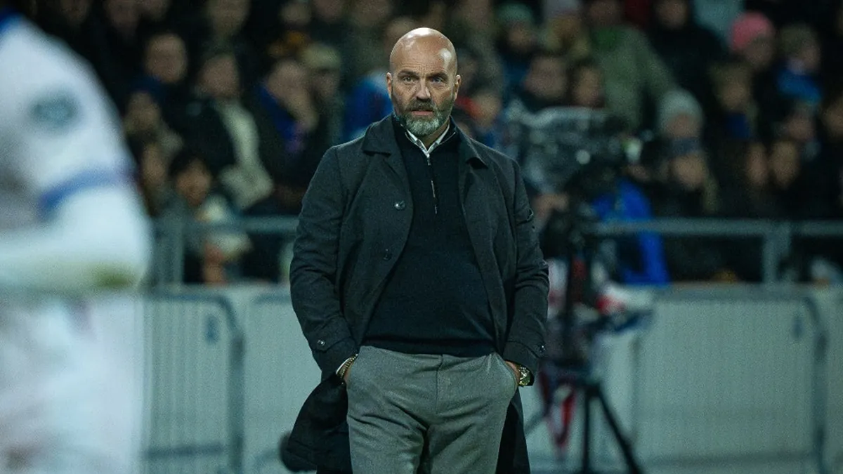 «Сподіваюся, ви побачите драматичну зустріч»: головний тренер збірної Ісландії висловився про матч з Україною