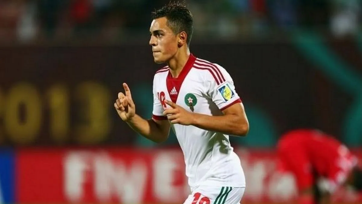 Відмовився їхати до Росії через «демонів»: марокканський футболіст зірвав трансфер у клуб із країни-агресора