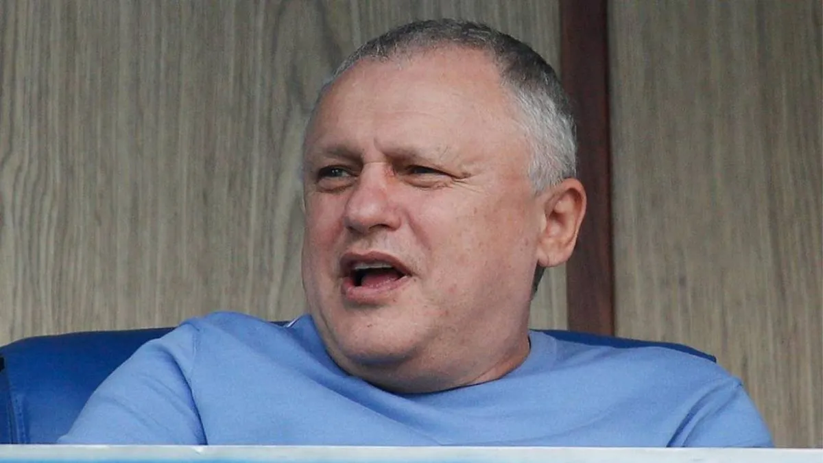 Українці, румун і хорват: відомо, кого хотів бачити на посаді тренера Динамо Суркіс ще до звільнення Костюка