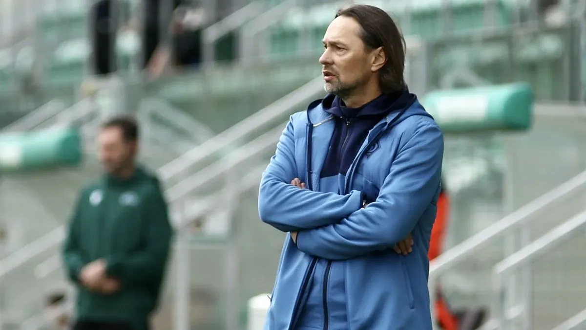 костюк, динамо