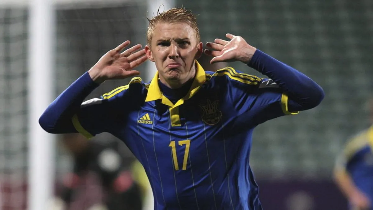 Ексгравець збірної України перейшов до Олімпіакоса, але гратиме не разом з Яремчуком: відомі деталі контракту