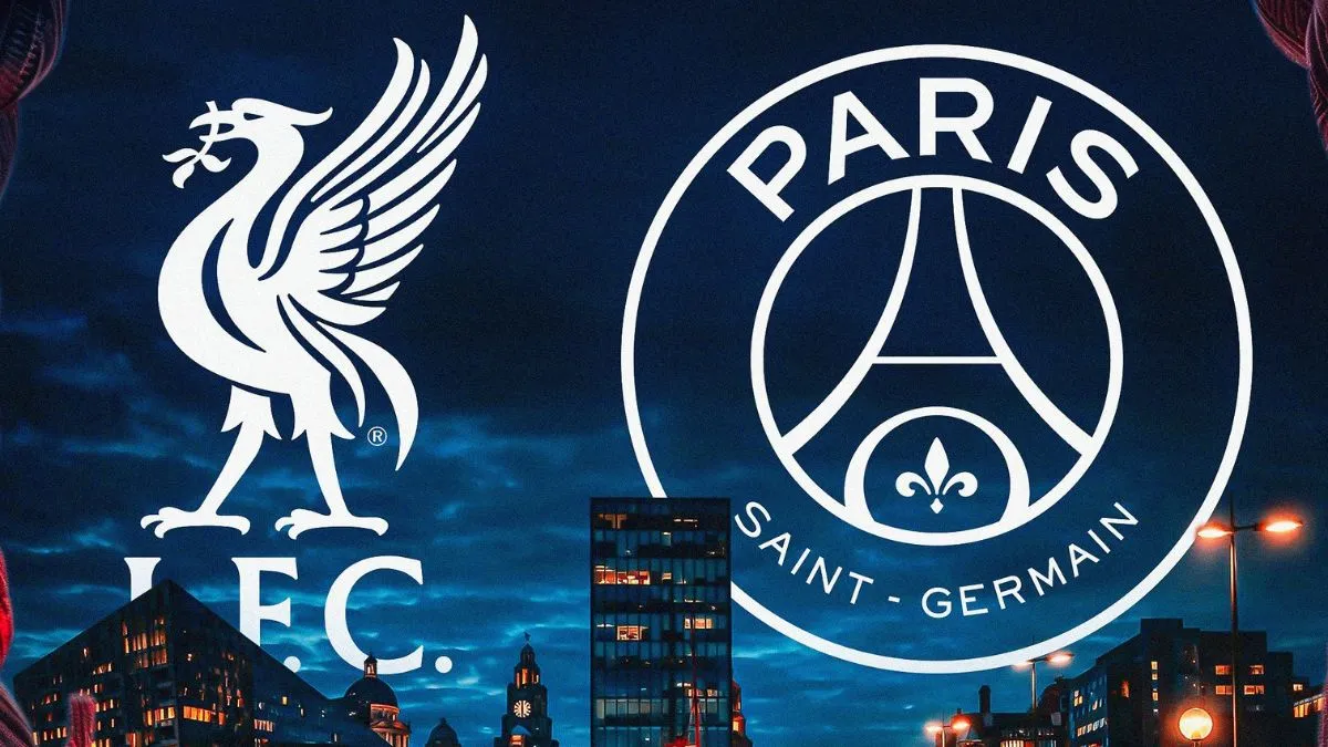 Ліверпуль – ПСЖ: коли й де в Україні дивитися гру-відповідь 1/4 фіналу Ліги чемпіонів та чи вийде Забарний