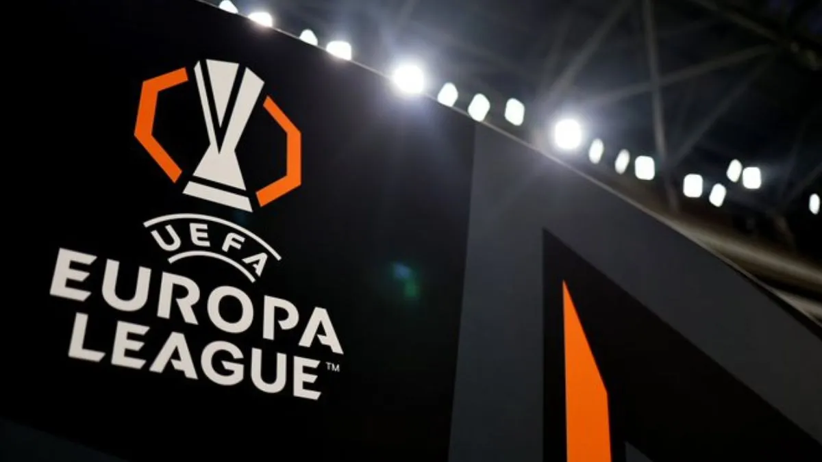 Завершено основний етап Ліги Європи: чи пройшли до плейоф Рома Довбика й Ноттінгем Зінченка – турнірна таблиця
