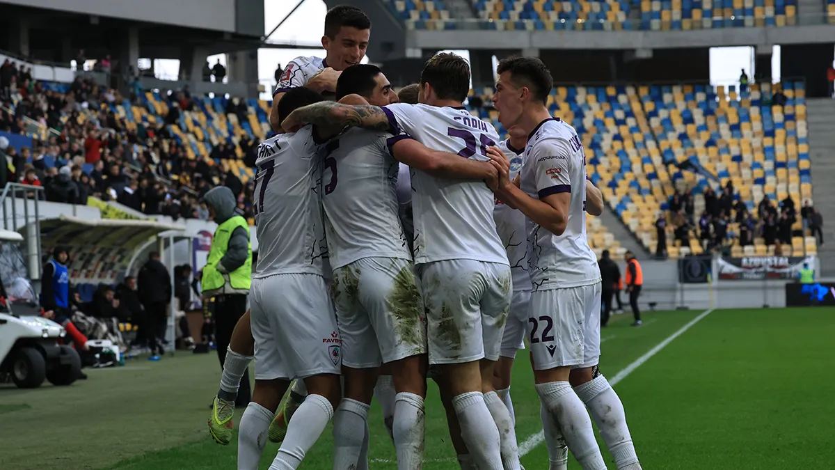 ЛНЗ наздогнав Шахтар і вийшов на перше місце: результати матчів і турнірна таблиця УПЛ після 21-го туру