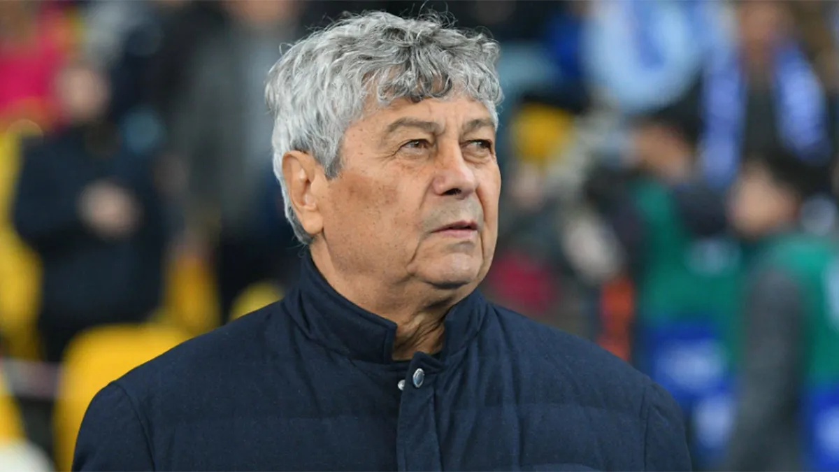 Луческу зазнав невдачі: екс-тренер Шахтаря та Динамо не зміг вивести збірну Румунії на ЧС-2026, але є нюанс