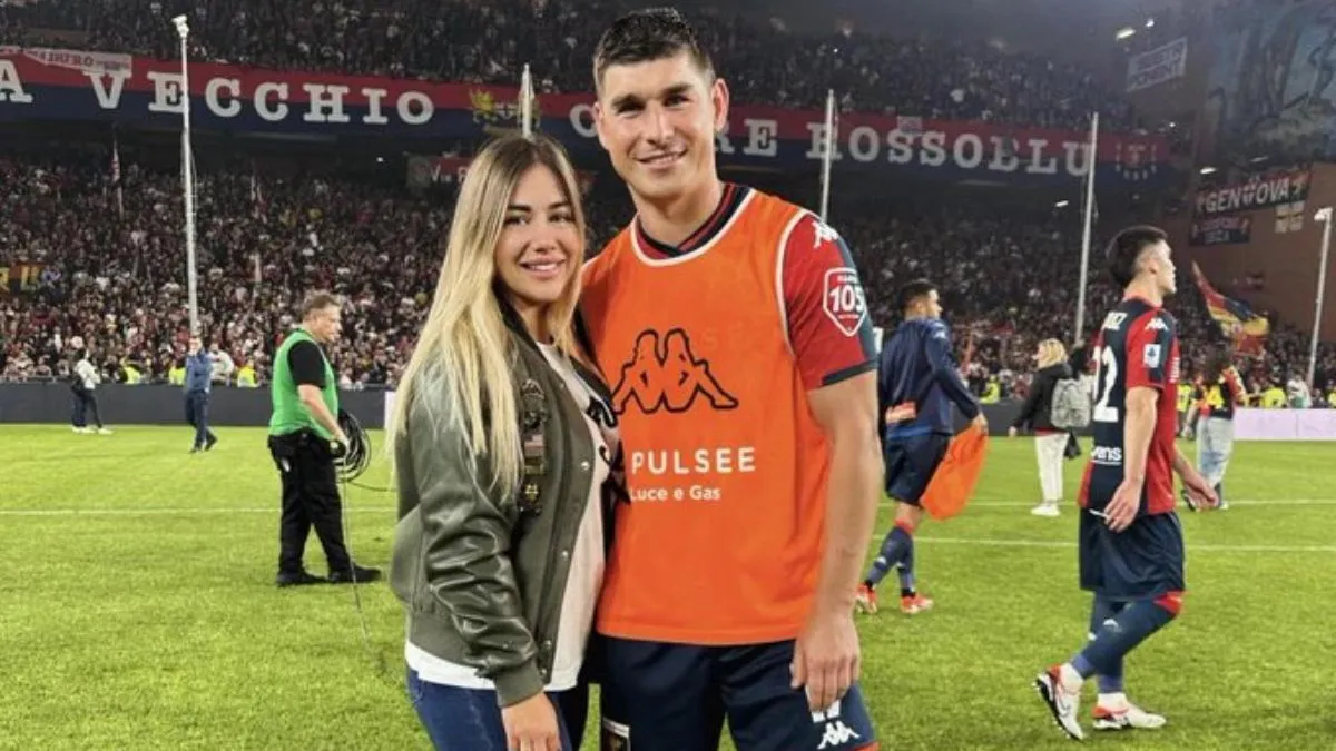 Штучний інтелект відреагував на запит дружини гравця збірної України Малиновського: який компромат є на нього