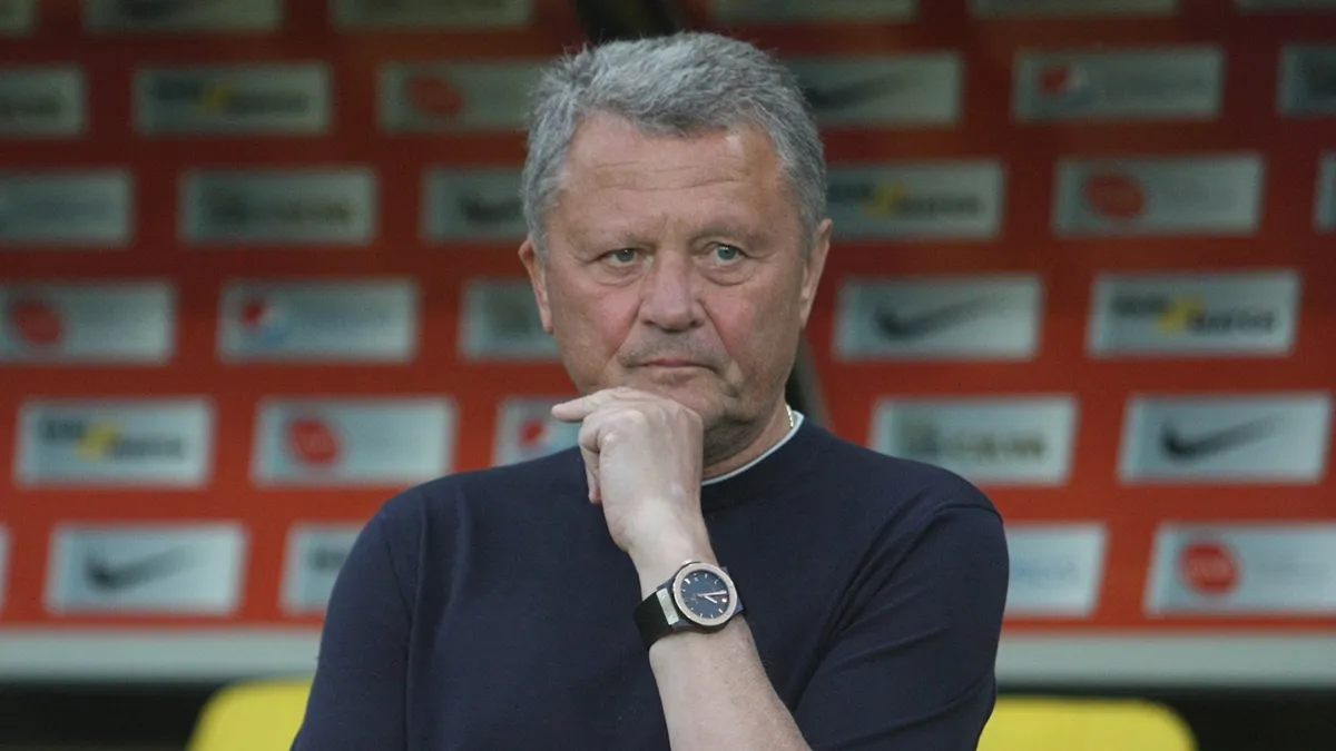 «Немає інших варіантів»: колишній тренер збірної України зробив прогноз на матч команди Реброва проти Ісландії