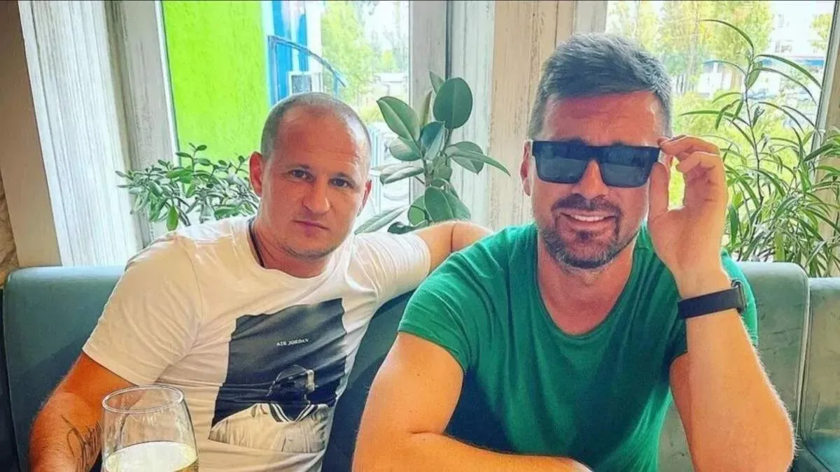 Мілевський «запалив» у матчі з медіа-футболу: легенда Динамо хотів виручити Алієва та став автором скандалу