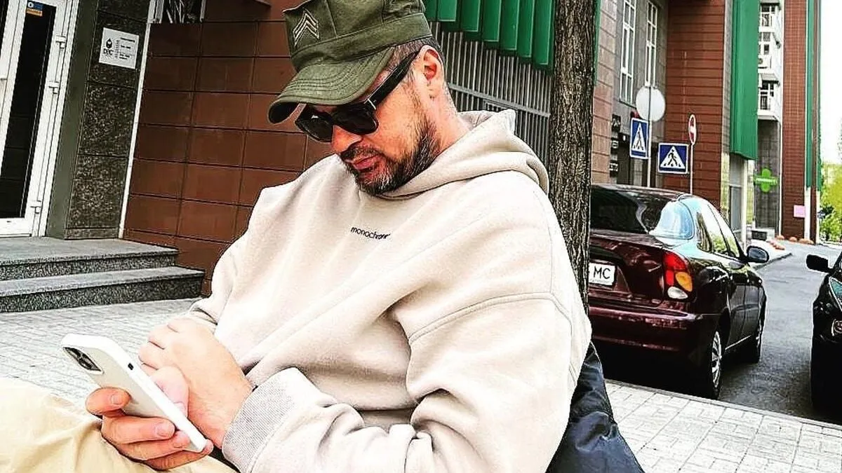 «Мені смішно з них»: Мілевський зізнався, що спілкується з блогерами Волошиним та Алхім й згадав Зеленського