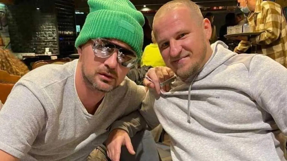 мілевський, алієв