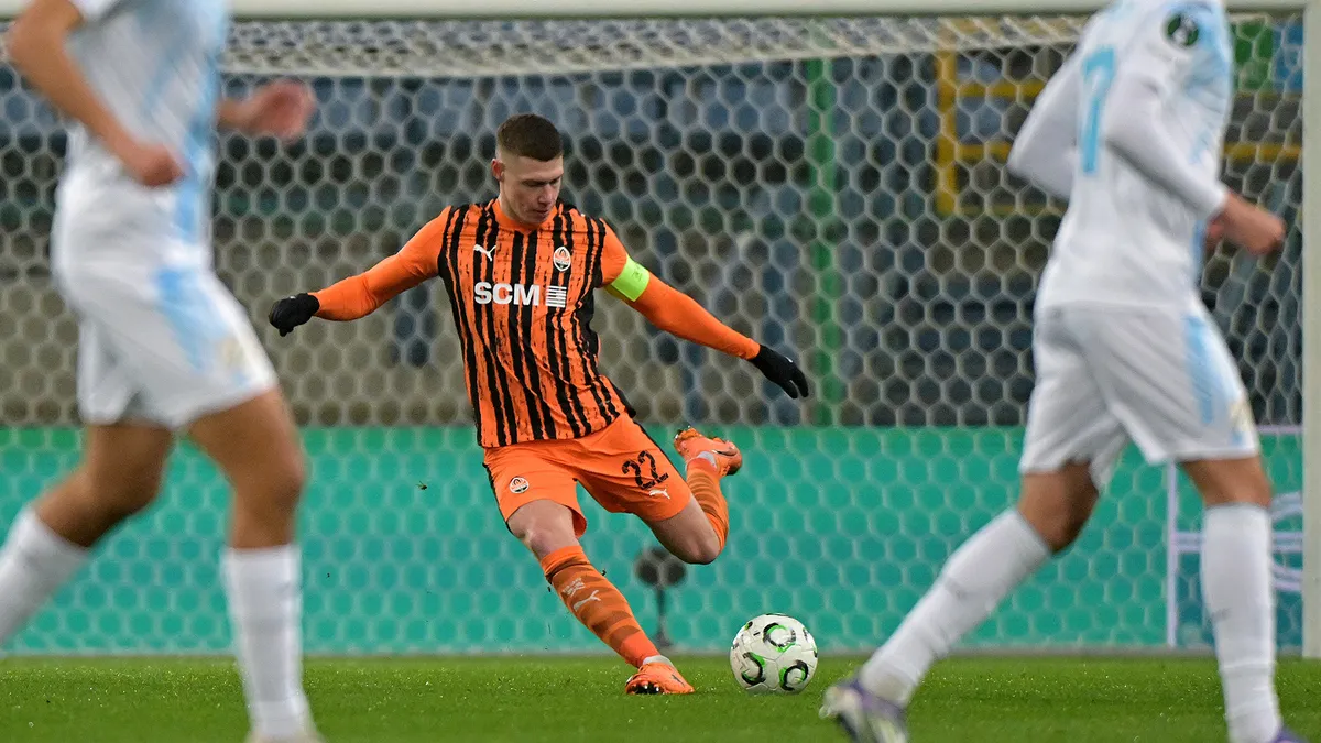 Шахтар – у топ-6 і йде далі, а Динамо прощається з євросезоном: підсумкова турнірна таблиця етапу ліги ЛК