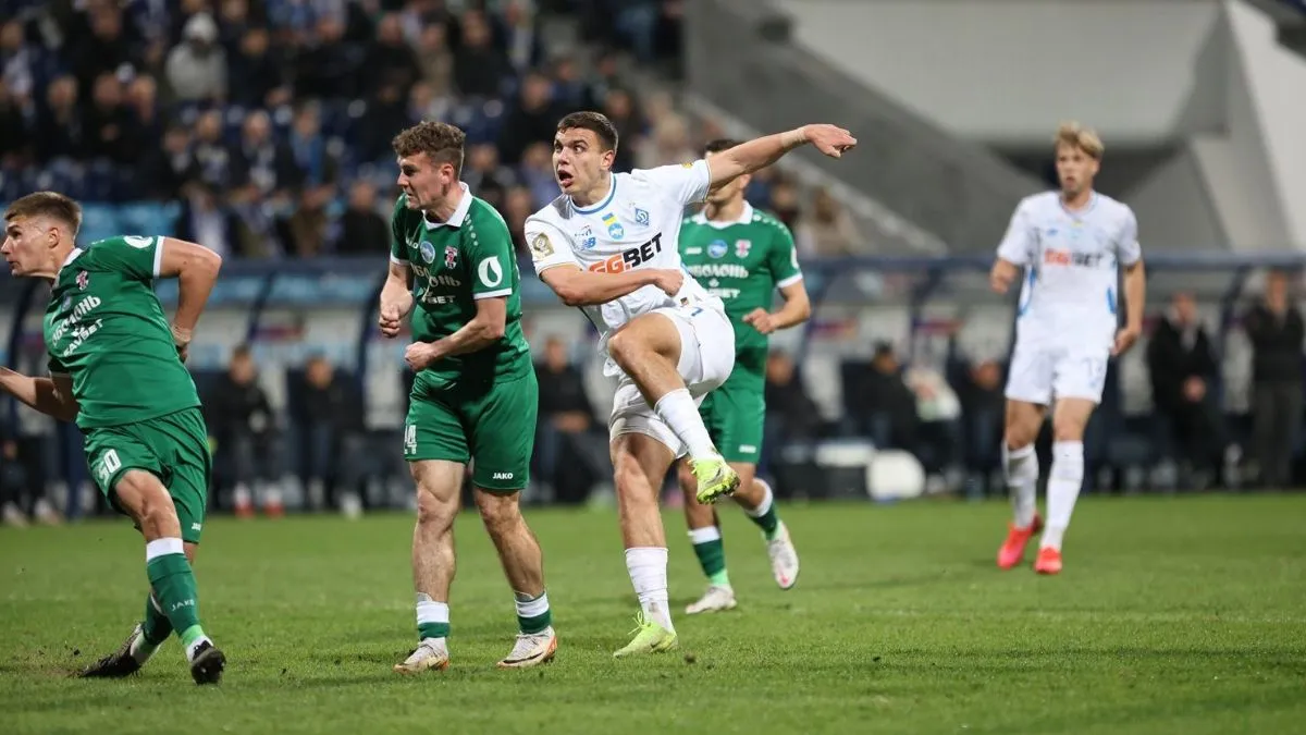 Найкращий бомбардир УПЛ Пономаренко може перейти до клубу з АПЛ: президент Динамо Суркіс визначився з ціною