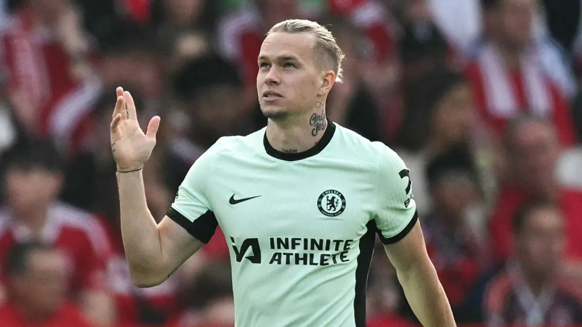 «Звідки має з’явитися любов»: Мудрик – про зашквар у CS2 з поляком, якого назвав бомжем і Волинську трагедію