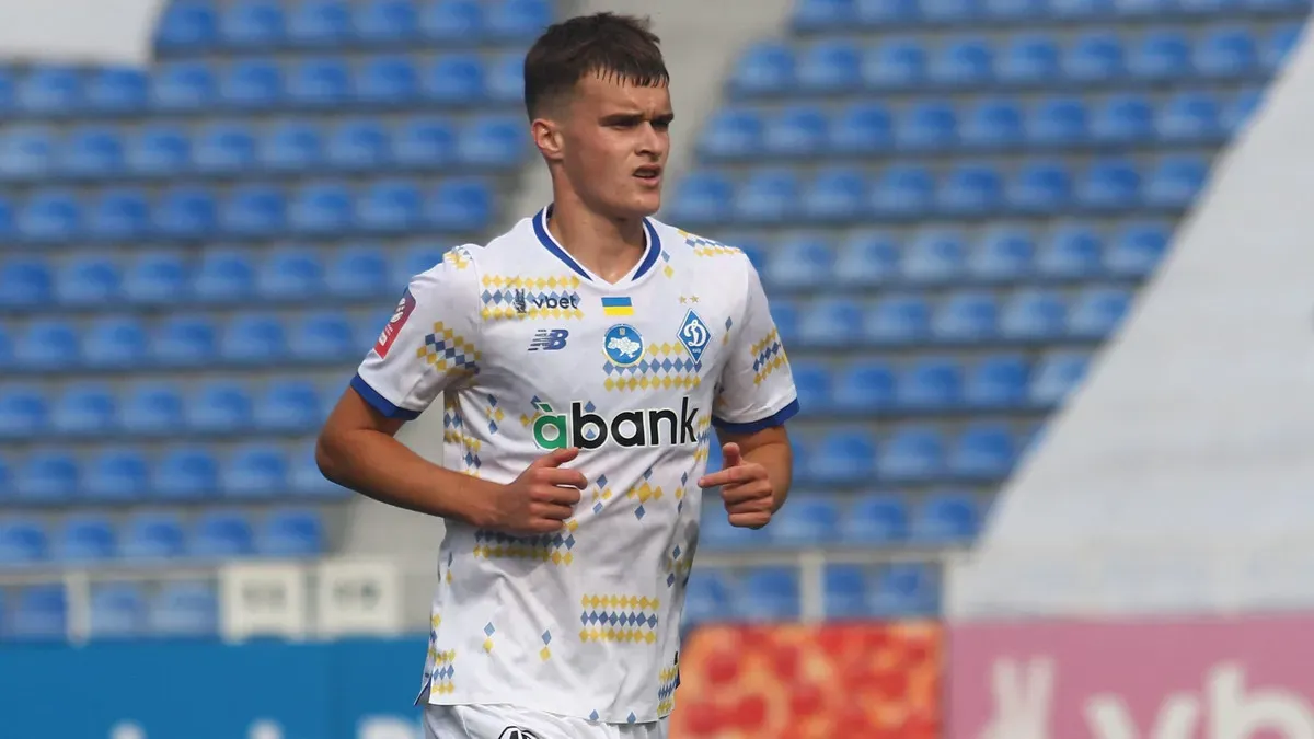 Не зійшлися на 15 млн євро, але відновили інтерес: топ-клуб Європи хоче підписати захисника Динамо