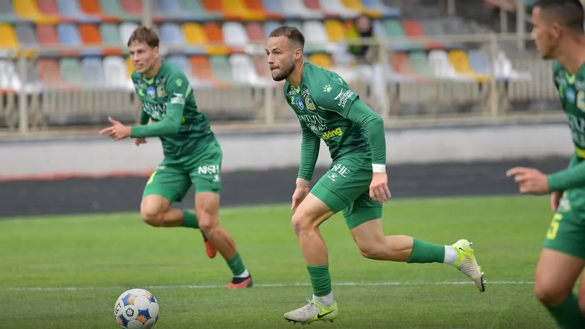 «Безпідставні перешкоди»: український футбольний клуб поскаржився на мерію свого міста через зрив матчу