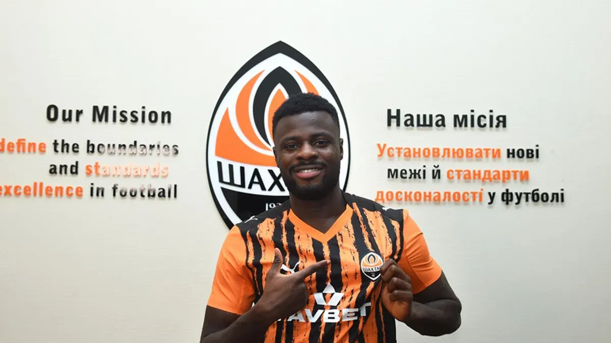 оба, шахтар