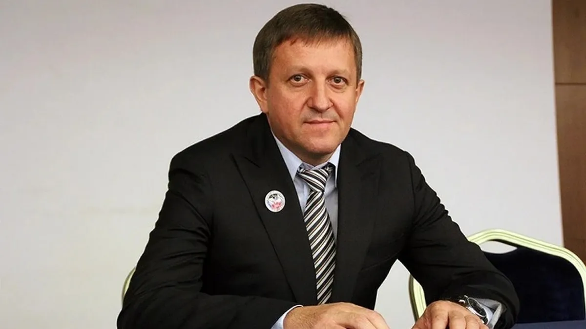 шахтар, петров