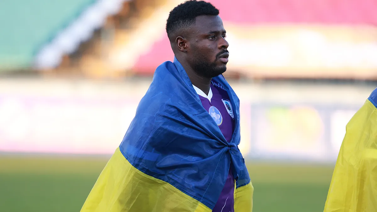 Шахтар може підсилитися легіонером із клубу УПЛ: він вже забивав «гірникам» і очолює гонку бомбардирів