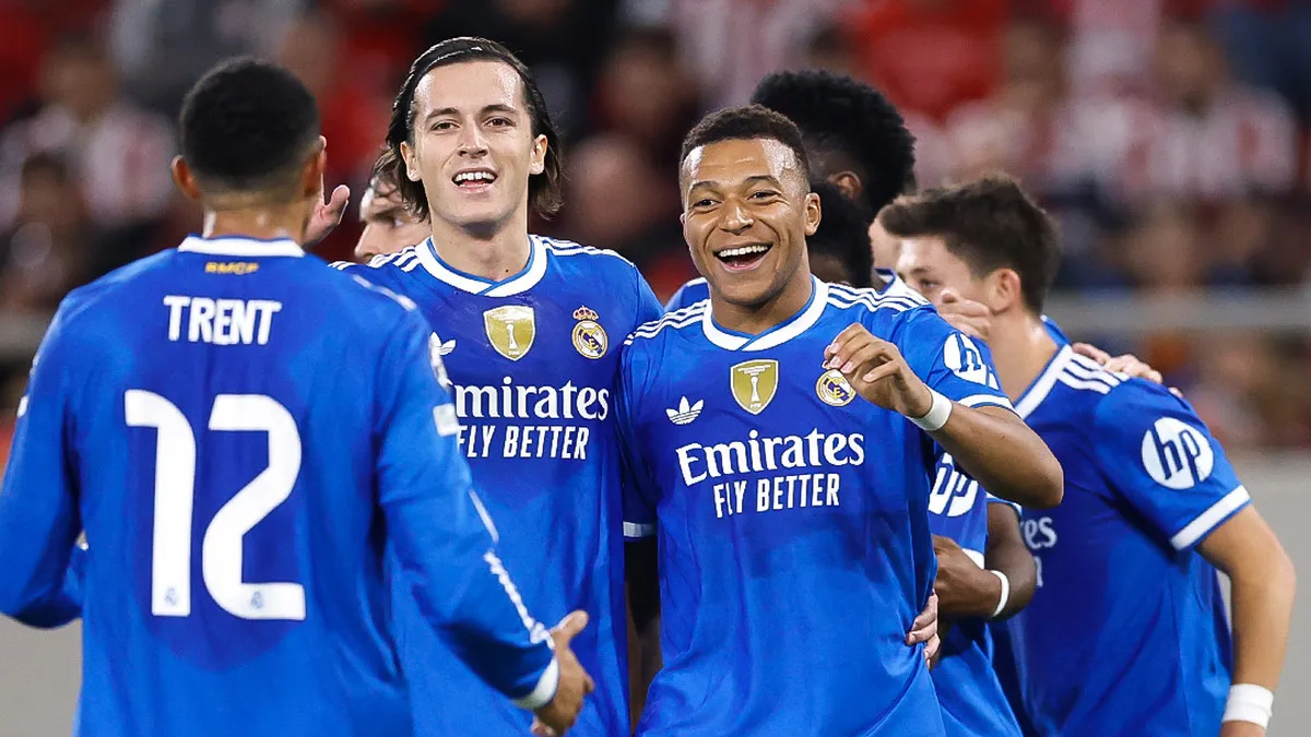 Лунін вперше у сезоні зіграв за Реал і тричі пропустив від команди Яремчука, а що там Забарний? Результати ЛЧ