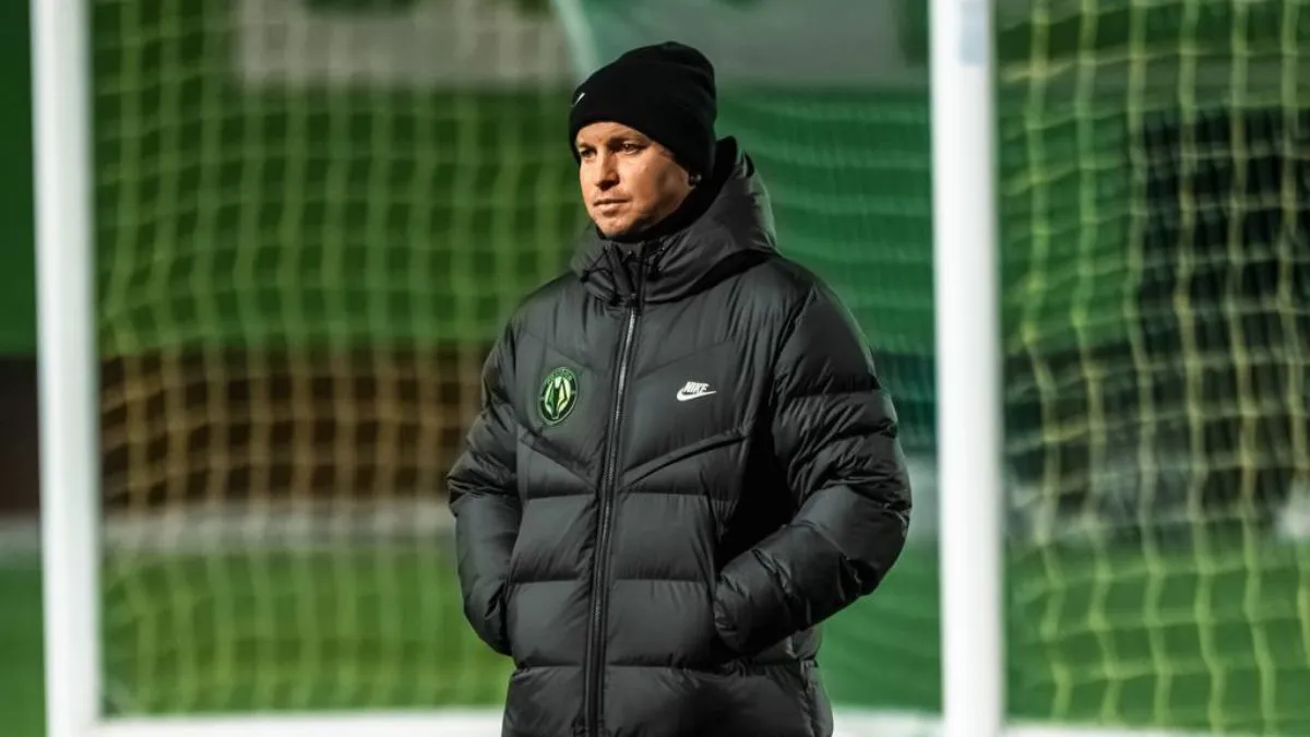 Головний тренер Полісся Ротань отримав рекордний штраф в історії УПЛ та п’ять матчів дискваліфікації