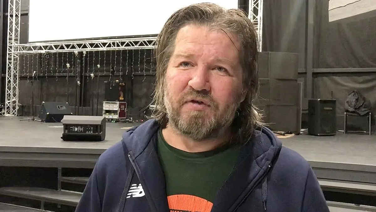 «Яка різниця, п'яний чи тверезий»: Леоненко заступився за легенду Динамо Саленка, відреагувавши на панч Суркіса