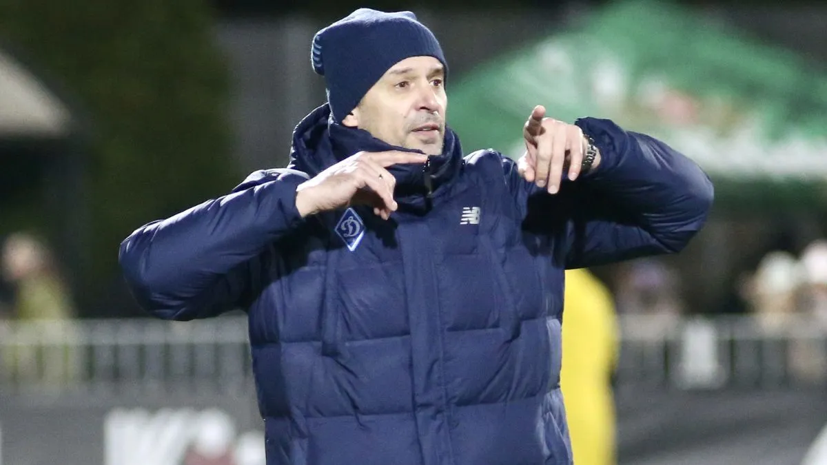 У Шовковського біда зі складом: у матчі ЛК з Омонією Динамо не допоможе Ярмоленко та низка провідних гравців