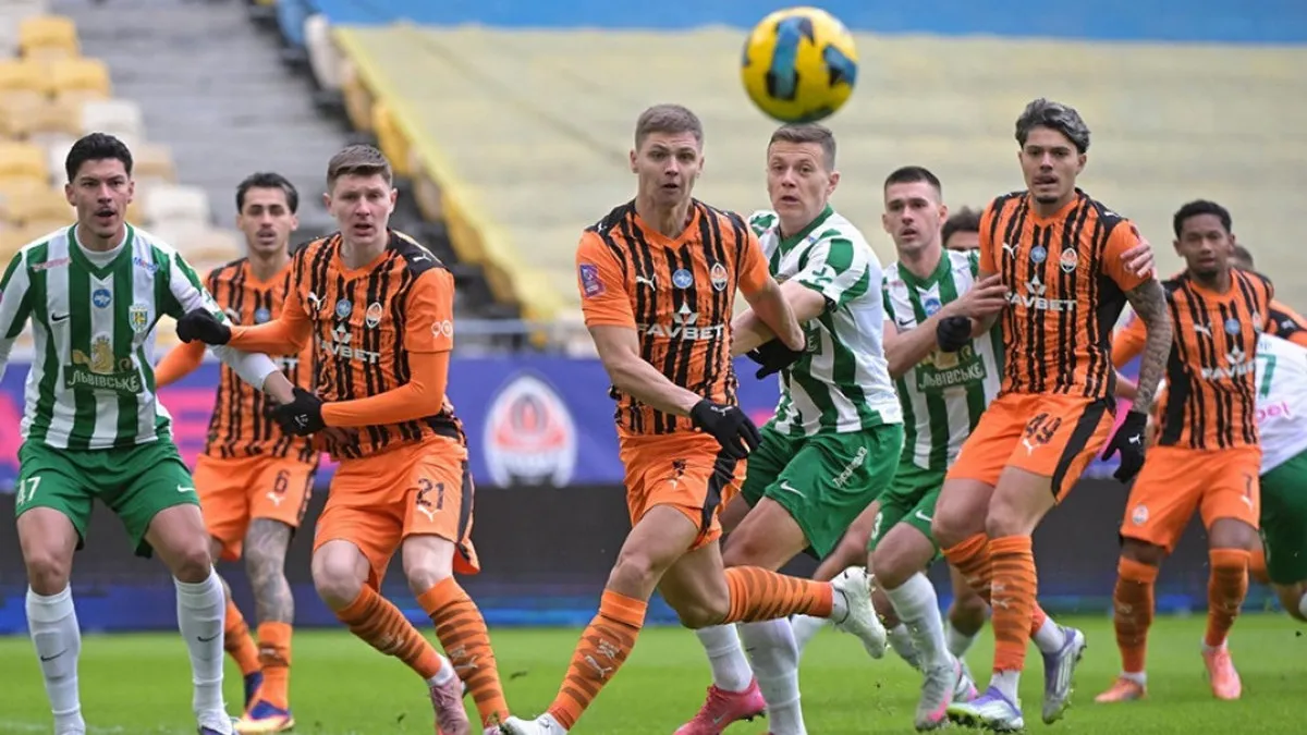 Хет-трик Траоре, перемоги Динамо та Шахтаря, зрив матчу Олександрії: турнірна таблиця УПЛ після 17-го туру