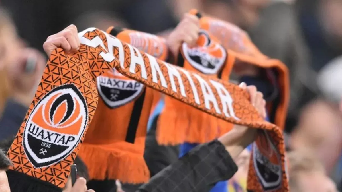 «Не перемогти таке мертве Динамо»: вболівальники Шахтаря відреагували на виліт команди Турана з Кубку України