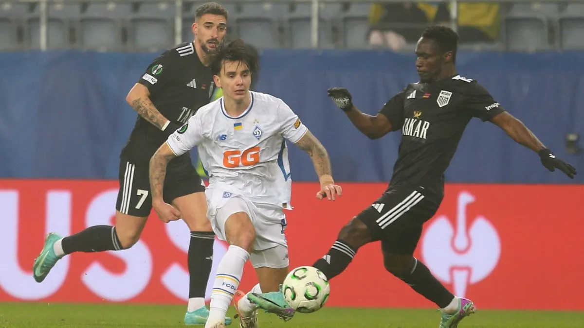 «Шантажувати не збирається»: Циганик розповів, чому Шапаренко слідом за Ванатом не перейшов з Динамо до Жирони