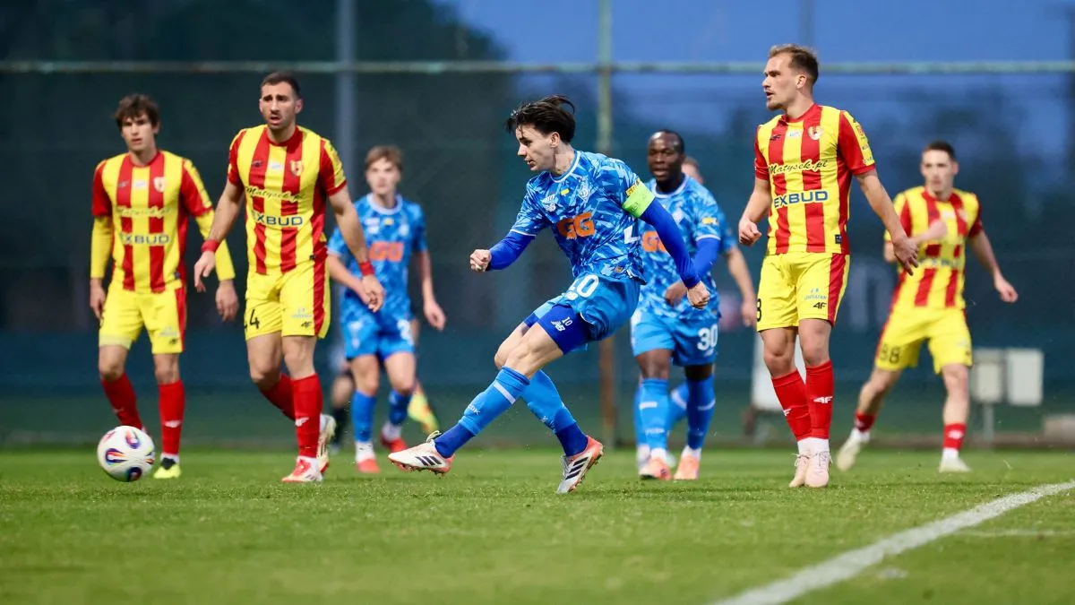 Шапаренко може безкоштовно перейти з Динамо до Жирони: відомі деталі потенційного трансферу