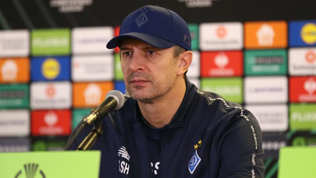 шовковський, динамо