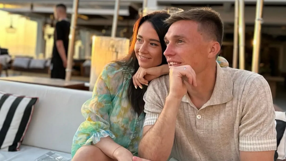 Дружина зірки українського футболу «підпалила» мережу, показавши свої сідниці: Анна Сидорчук вразила формами