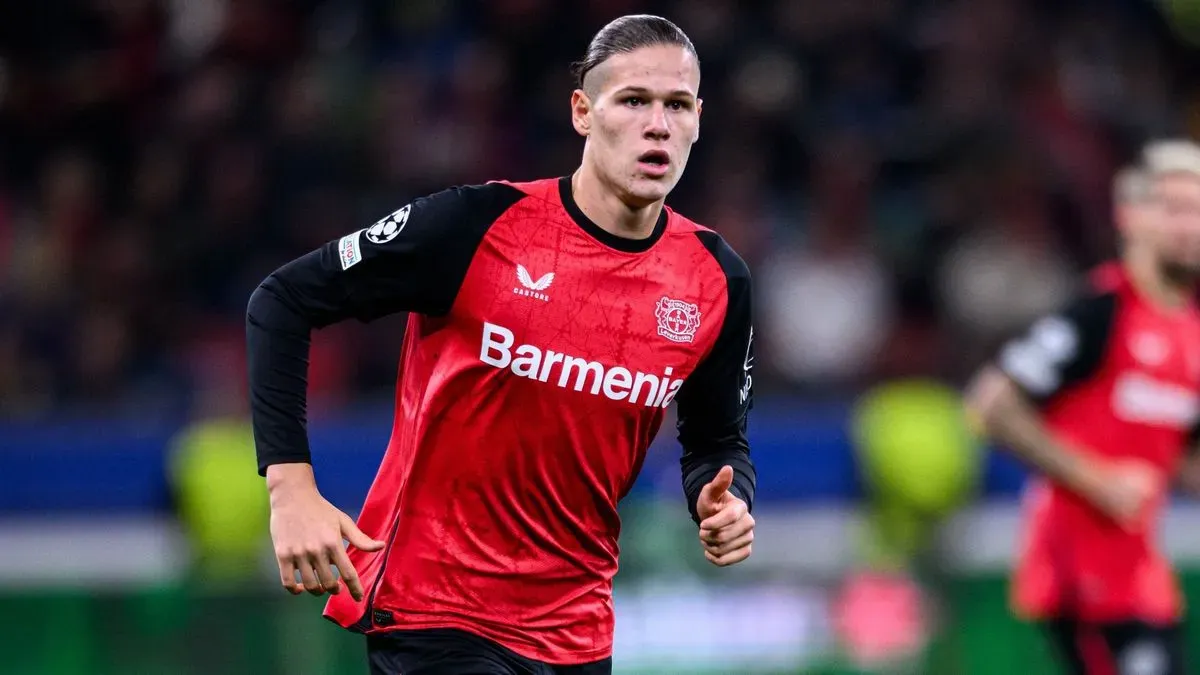 степанов, баєр