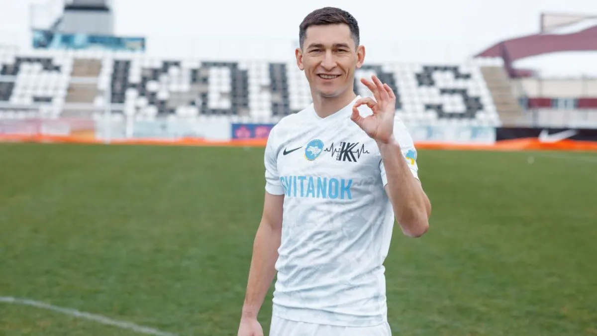 «На листи юриста не відповідали»: легенда Шахтаря Степаненко повідав, чому насправді покинув турецький Еюпспор