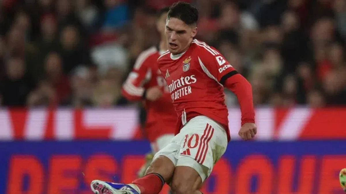 Моурінью повідомив, що Судаков не допоможе Бенфіці у матчі Прімейри: що за халепа спіткала українця