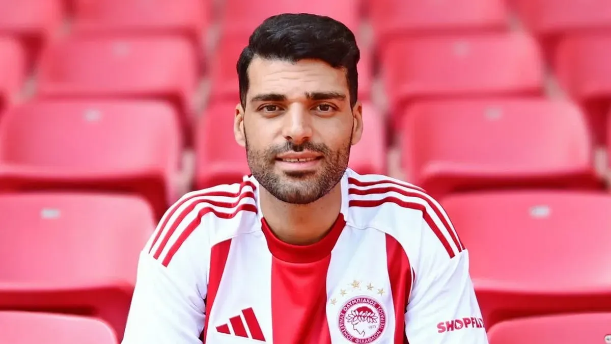 таремі, футбол