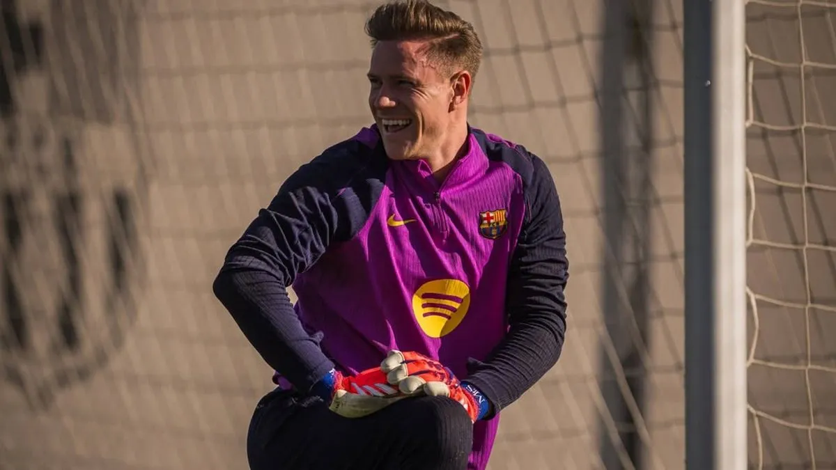 Зірковий гравець Барселони може стати одноклубником футболістів збірної України: що відомо про трансфер