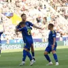 Фінські фанати заспівали відому пісню про путіна під час матчу Євро-2025 з Україною: відео виклав поляк