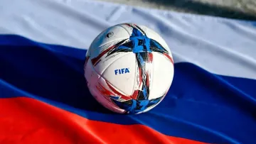 ФІФА та УЄФА прийняли рішення на фоні рекомендацій МОК: чи відбудеться повернення Росії у світовий футбол