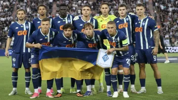 «Запасаємось валідолом»: вболівальники Динамо відреагували на єврокубкову перемогу киян над Карабахом