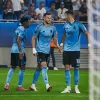 Український нападник зробив хет-трик у європейському чемпіонаті: це не Довбик і не Яремчук