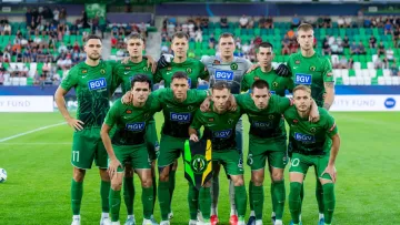 Полісся – Фіорентина: де дивитися гру плей-оф кваліфікації Ліги конференцій в прямій трансляції