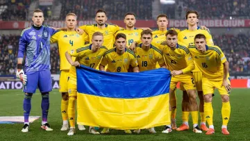 Ребров визначився із заявкою збірної України на матчі проти Франції та Азербайджану: хто розпочне відбір на ЧС