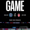 ПСЖ – Монако: коли й де дивитися матч 25-го туру Ліги 1 в Україні – чи прогнозується вихід Забарного зі старту