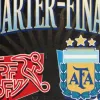 Як завершиться матч 1/4 фіналу ЧС-2026 Аргентина – Швейцарія: прогноз від легенд Динамо Саленка та Сабо